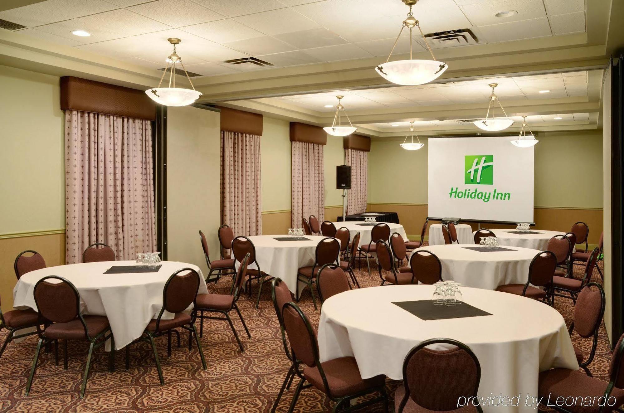 Holiday Inn Conference Centre Edmonton South By Ihg Exterior photo